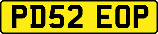 PD52EOP