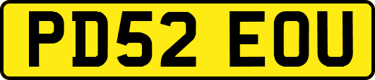 PD52EOU