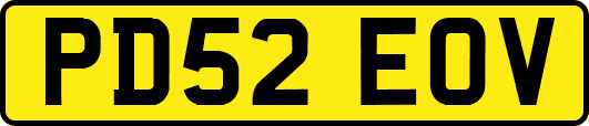 PD52EOV