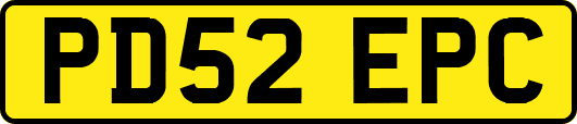 PD52EPC
