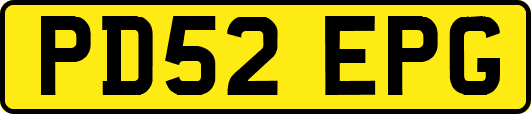 PD52EPG
