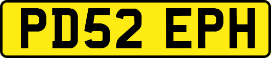 PD52EPH