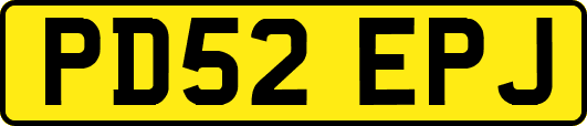 PD52EPJ