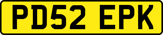 PD52EPK
