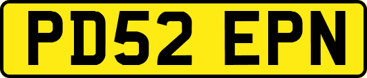 PD52EPN
