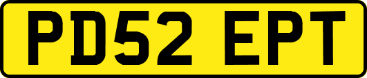 PD52EPT
