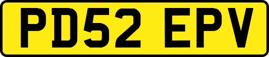 PD52EPV