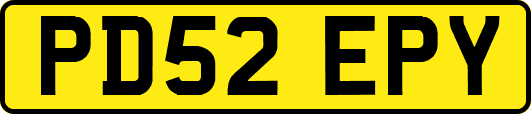 PD52EPY