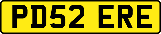 PD52ERE
