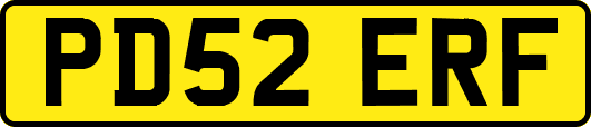 PD52ERF