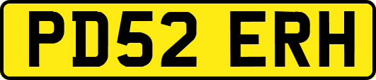 PD52ERH