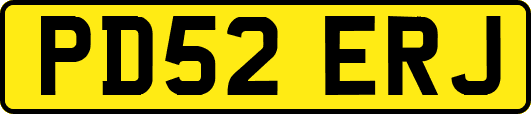 PD52ERJ