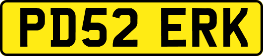 PD52ERK