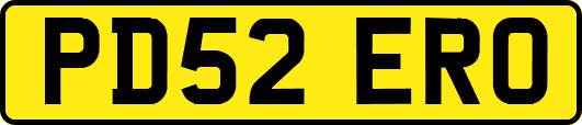 PD52ERO