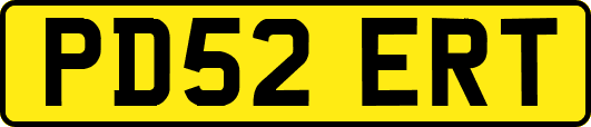 PD52ERT
