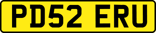 PD52ERU