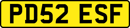 PD52ESF
