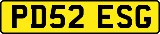 PD52ESG