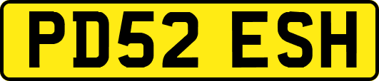 PD52ESH
