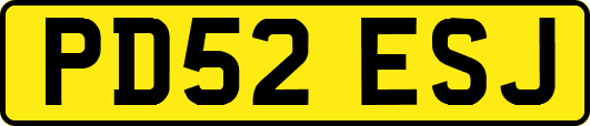 PD52ESJ