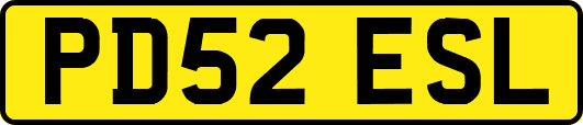 PD52ESL