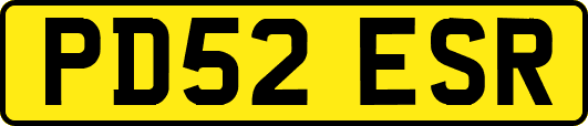 PD52ESR
