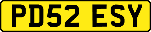 PD52ESY