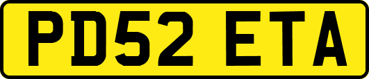 PD52ETA