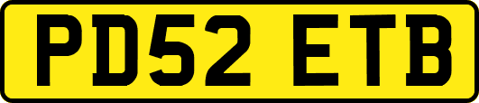 PD52ETB