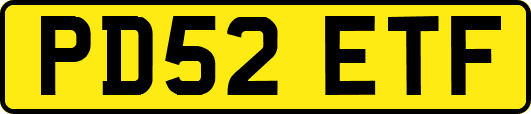 PD52ETF