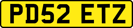 PD52ETZ