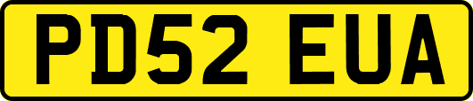 PD52EUA