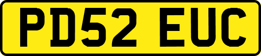 PD52EUC