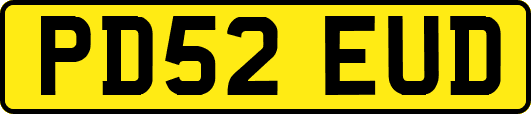 PD52EUD