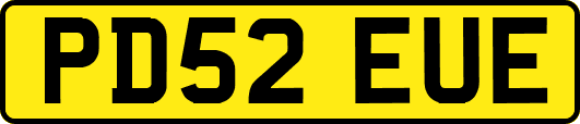 PD52EUE