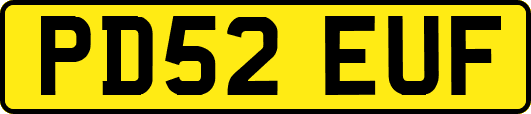 PD52EUF