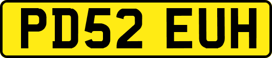 PD52EUH