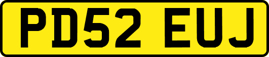 PD52EUJ