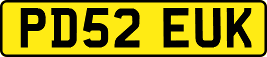 PD52EUK