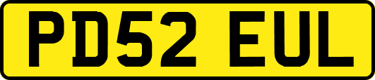 PD52EUL