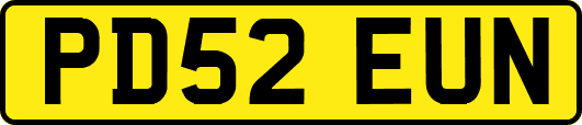 PD52EUN