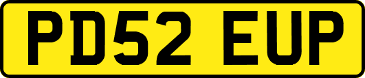 PD52EUP