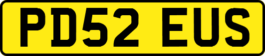 PD52EUS