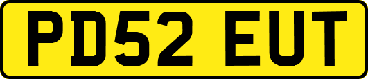 PD52EUT