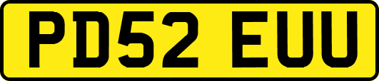 PD52EUU