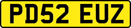 PD52EUZ