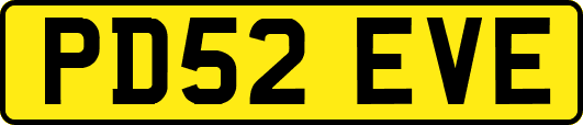PD52EVE