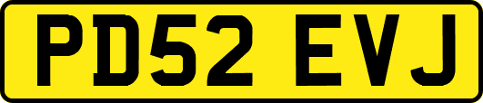PD52EVJ