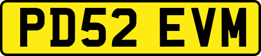PD52EVM