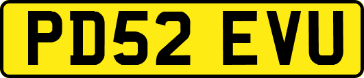 PD52EVU